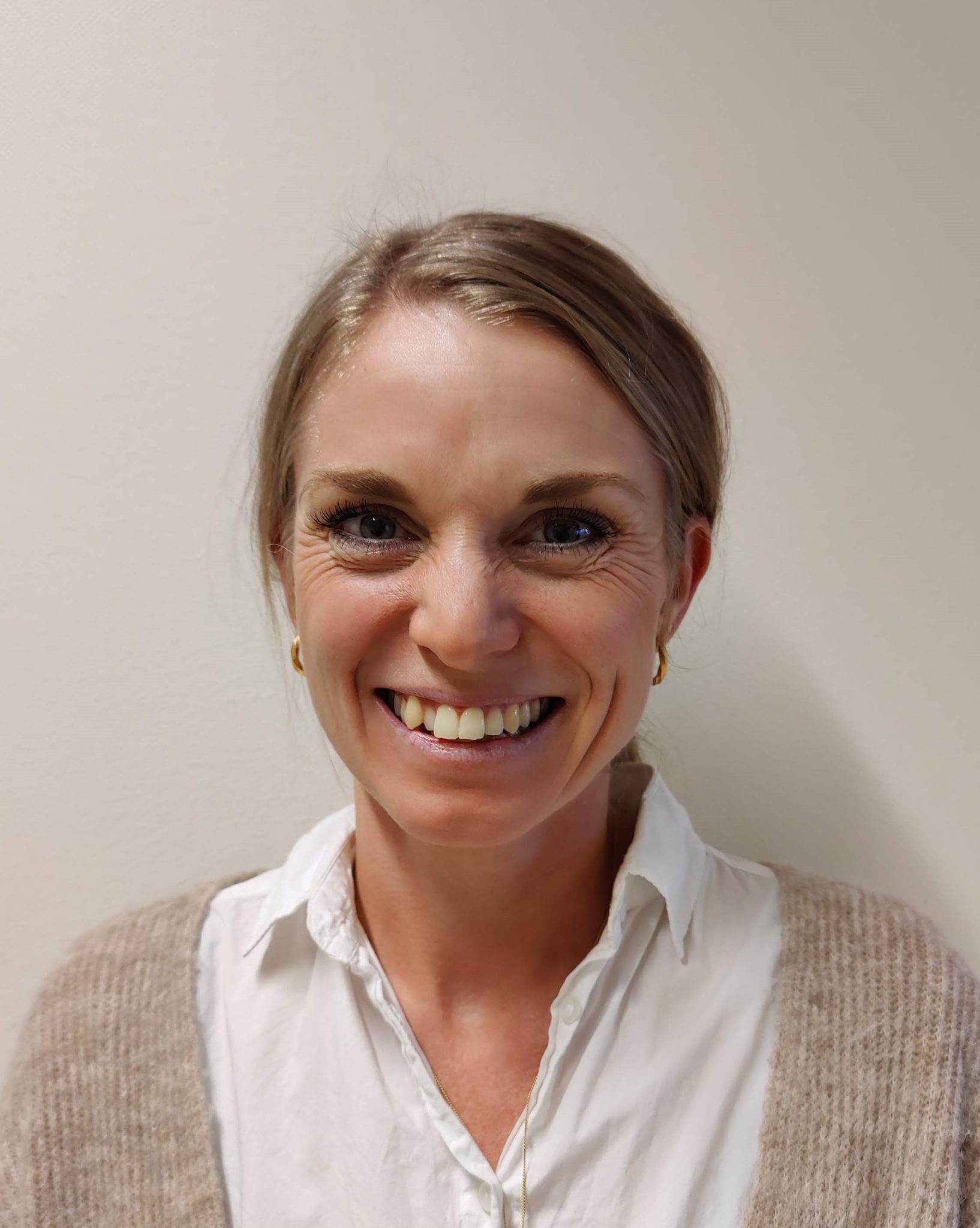 Personale Lægerne ved Sauers Plads